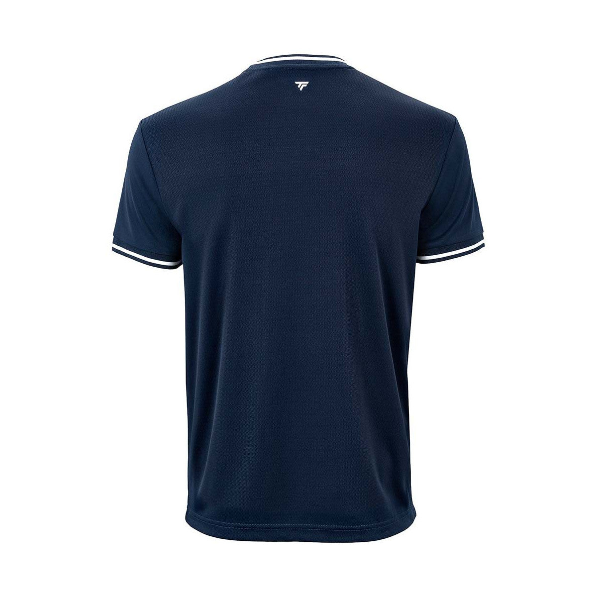 Tecnifibre Team Tech T-Shirt Navy Blue – 2