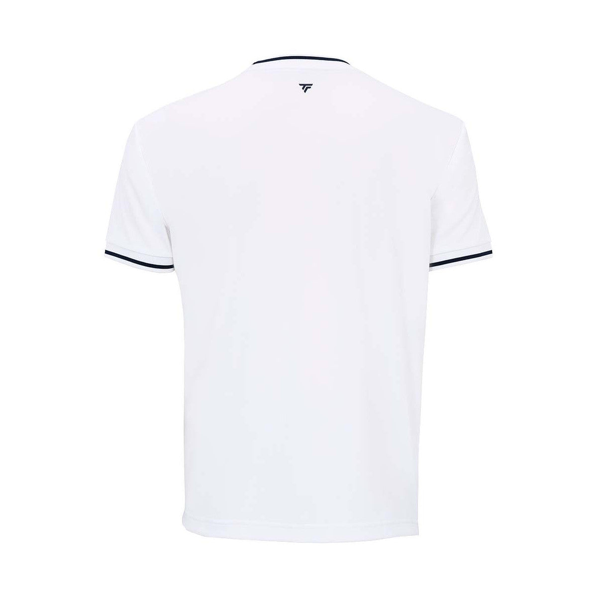 Tecnifibre Team Tech Tee White – 2