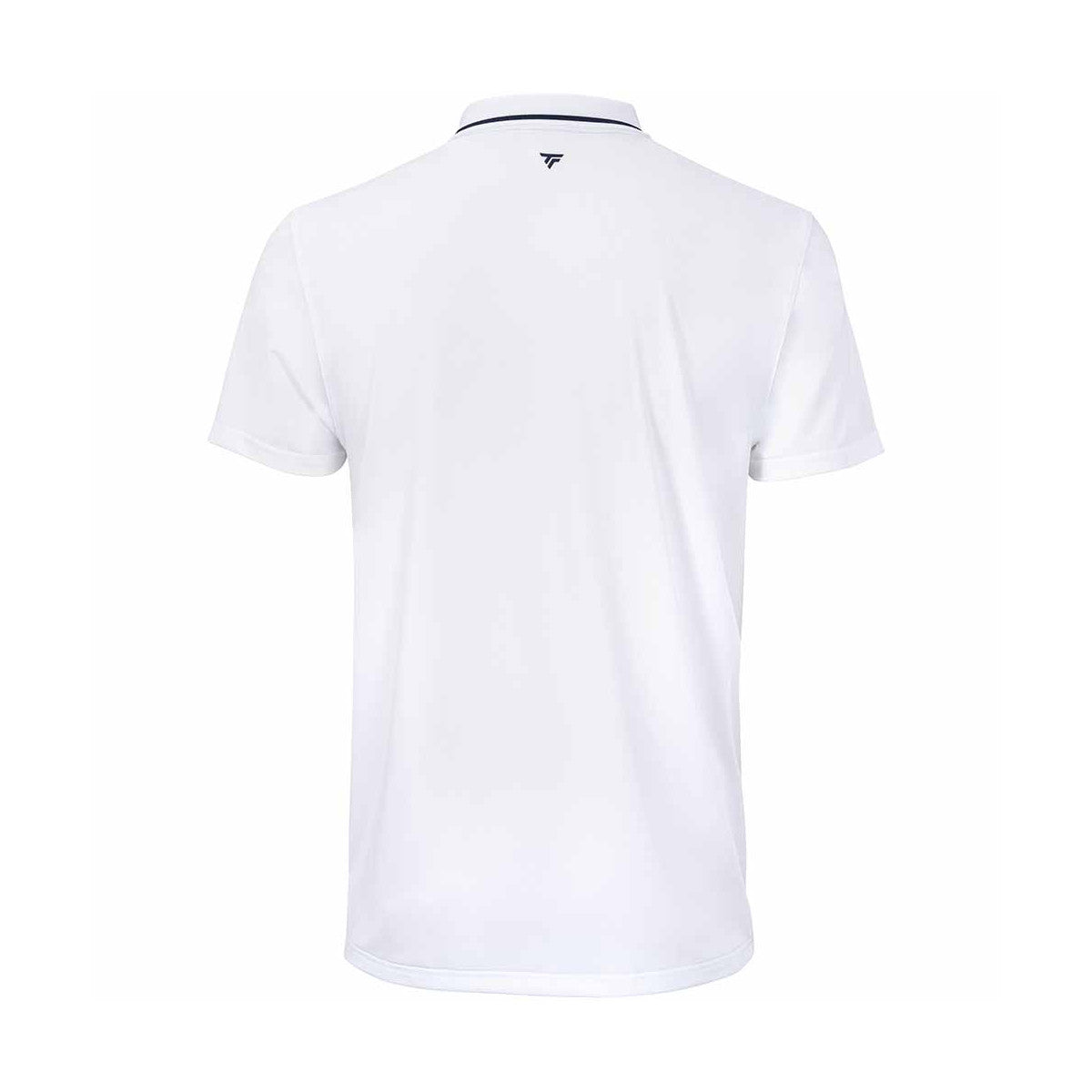 Tecnifibre Team Tech White Polo – 2