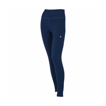 Tecnifibre Team Tech Woman Navy Blue Leggings