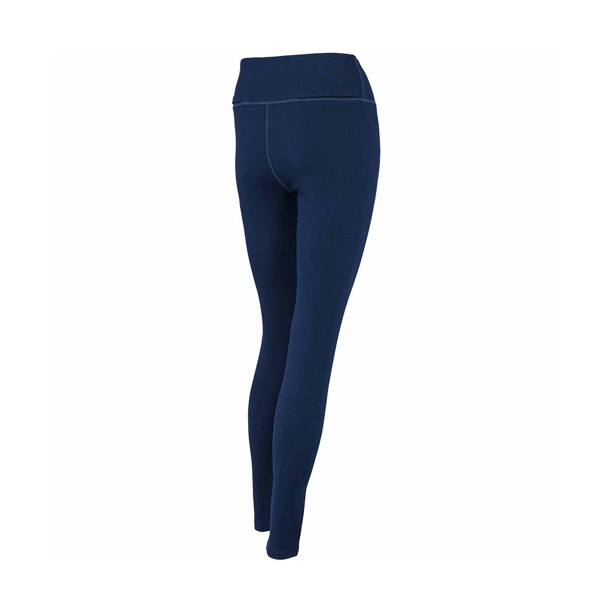 Tecnifibre Team Tech Woman Navy Blue Leggings – 2