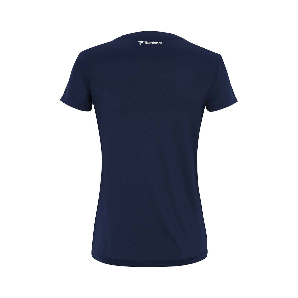 Tecnifibre Team Tech Woman Navy Blue T-Shirt – 2