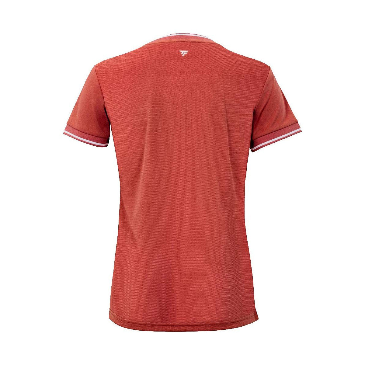 Tecnifibre Team Tech Women's T-Shirt - Clay – 2