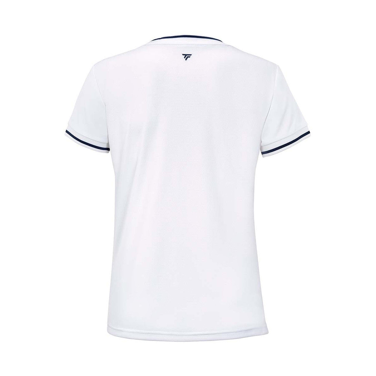 Tecnifibre Team Tech Women's T-Shirt White – 2