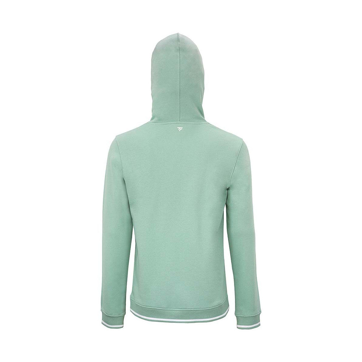 Tecnifibre Team Terry Hoodie Pastel Green – 2
