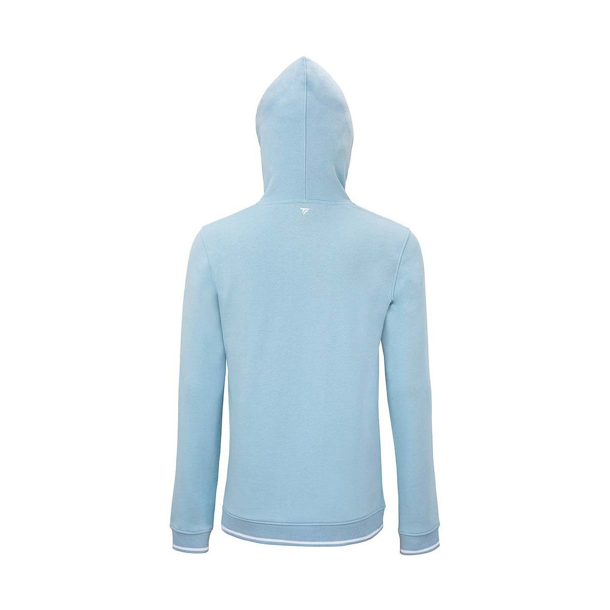 Tecnifibre Team Terry Hoodie Sky Blue – 2
