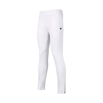 Tecnifibre Team Terry Junior Pants White
