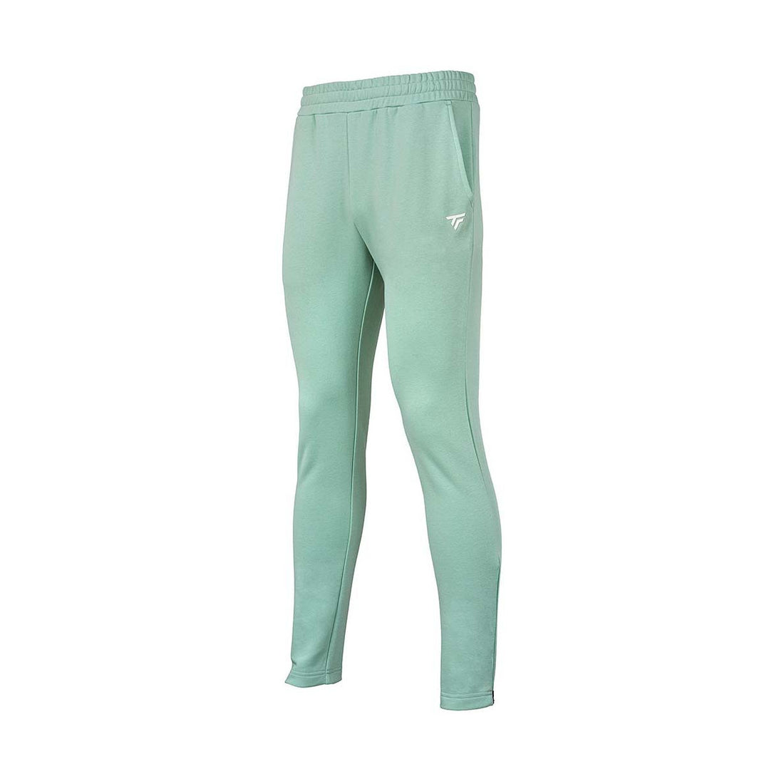 Tecnifibre Team Terry Pants Boys Pastel Green