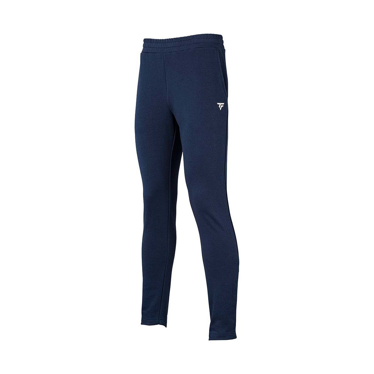 Tecnifibre Team Terry Pants Navy Blue