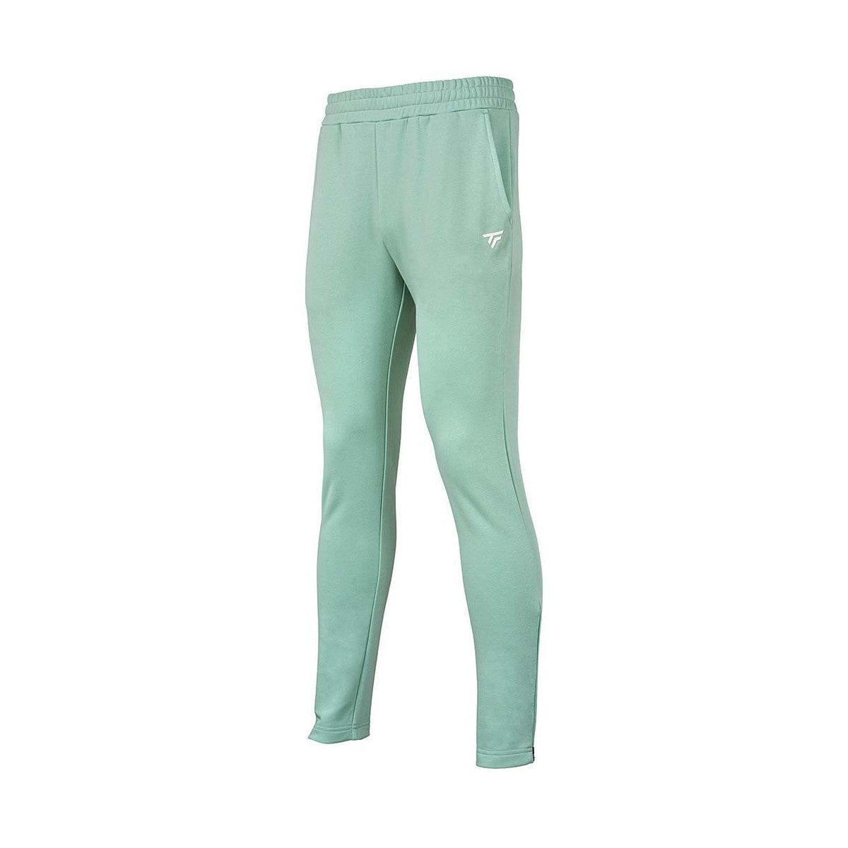 Tecnifibre Team Terry Pants Pastel Green