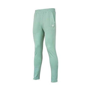 Tecnifibre Team Terry Pants Pastel Green