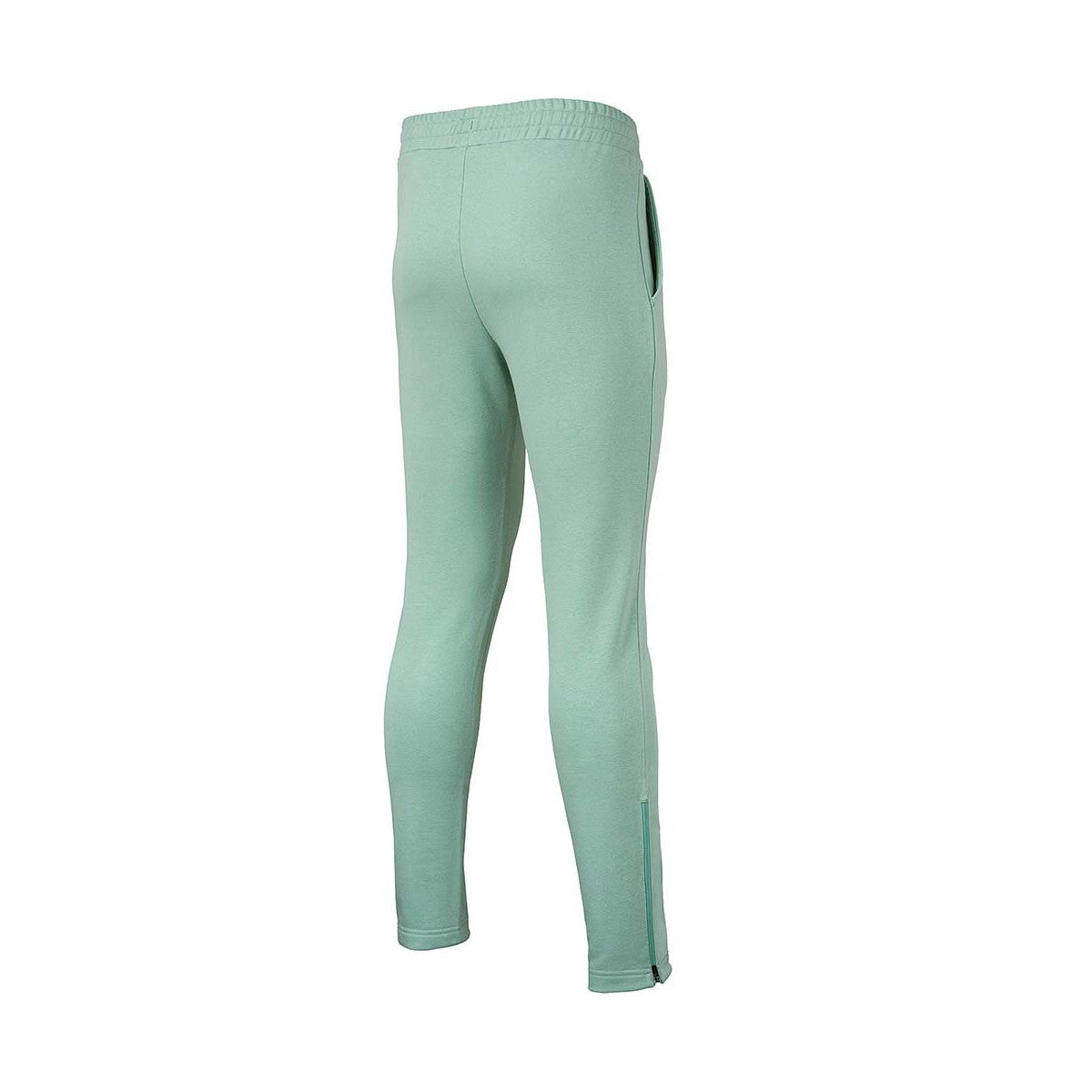 Tecnifibre Team Terry Pants Pastel Green – 2