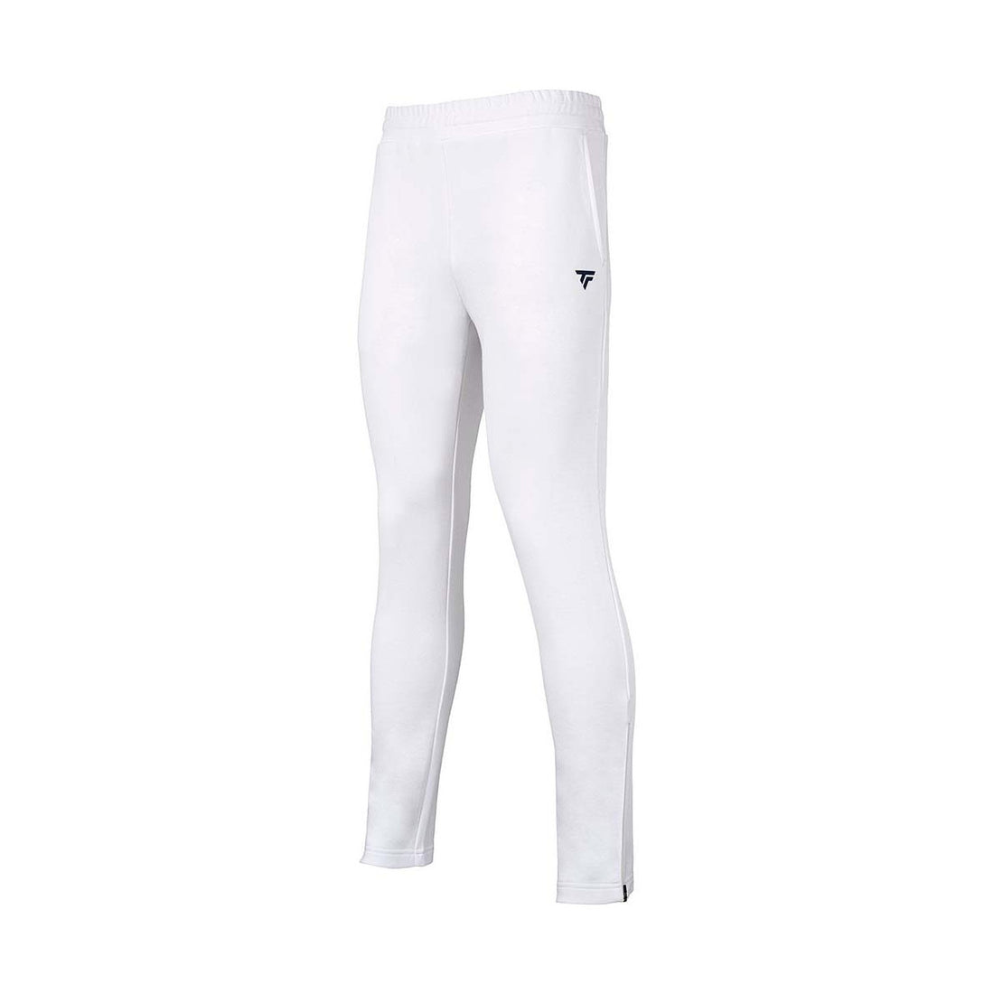 Tecnifibre Team Terry Pants White