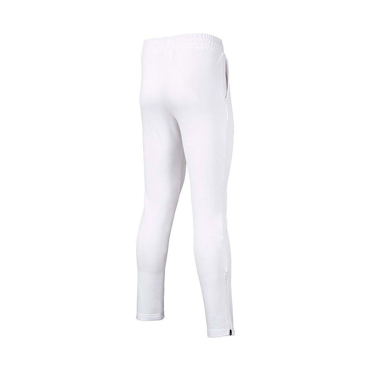 Tecnifibre Team Terry Pants White – 2