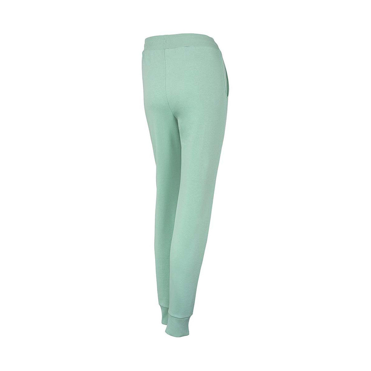 Tecnifibre Team Terry Pants Women Pastel Green – 2