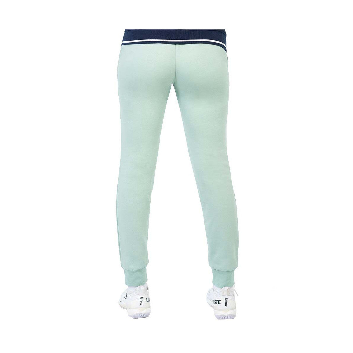 Tecnifibre Team Terry Pants Women Pastel Green – 4