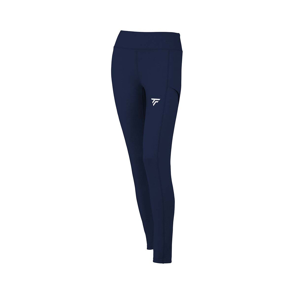 Tecnifibre Team Woman Navy Blue Leggings