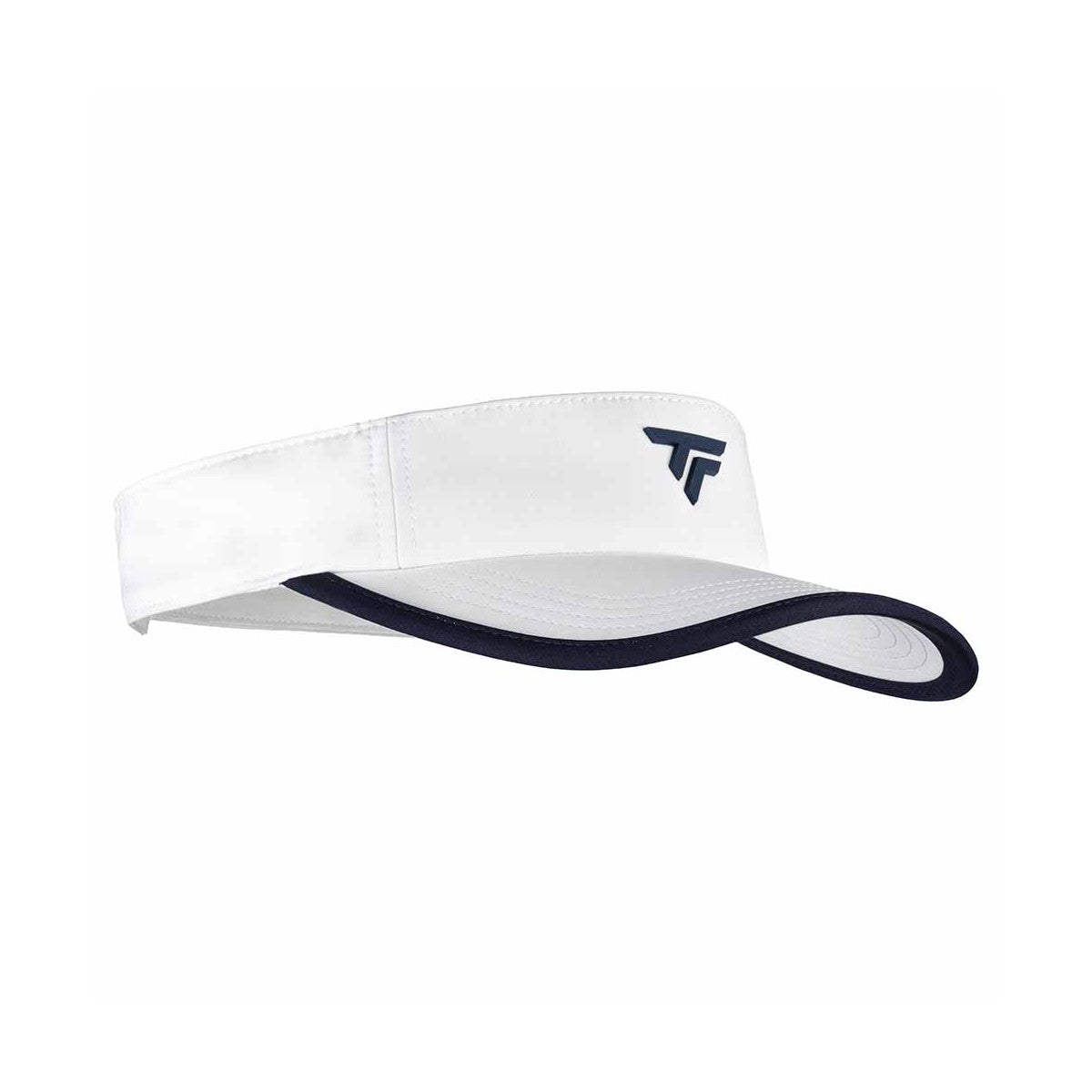 Tecnifibre Tech Visor White