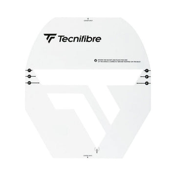 Tecnifibre tennis Stencil