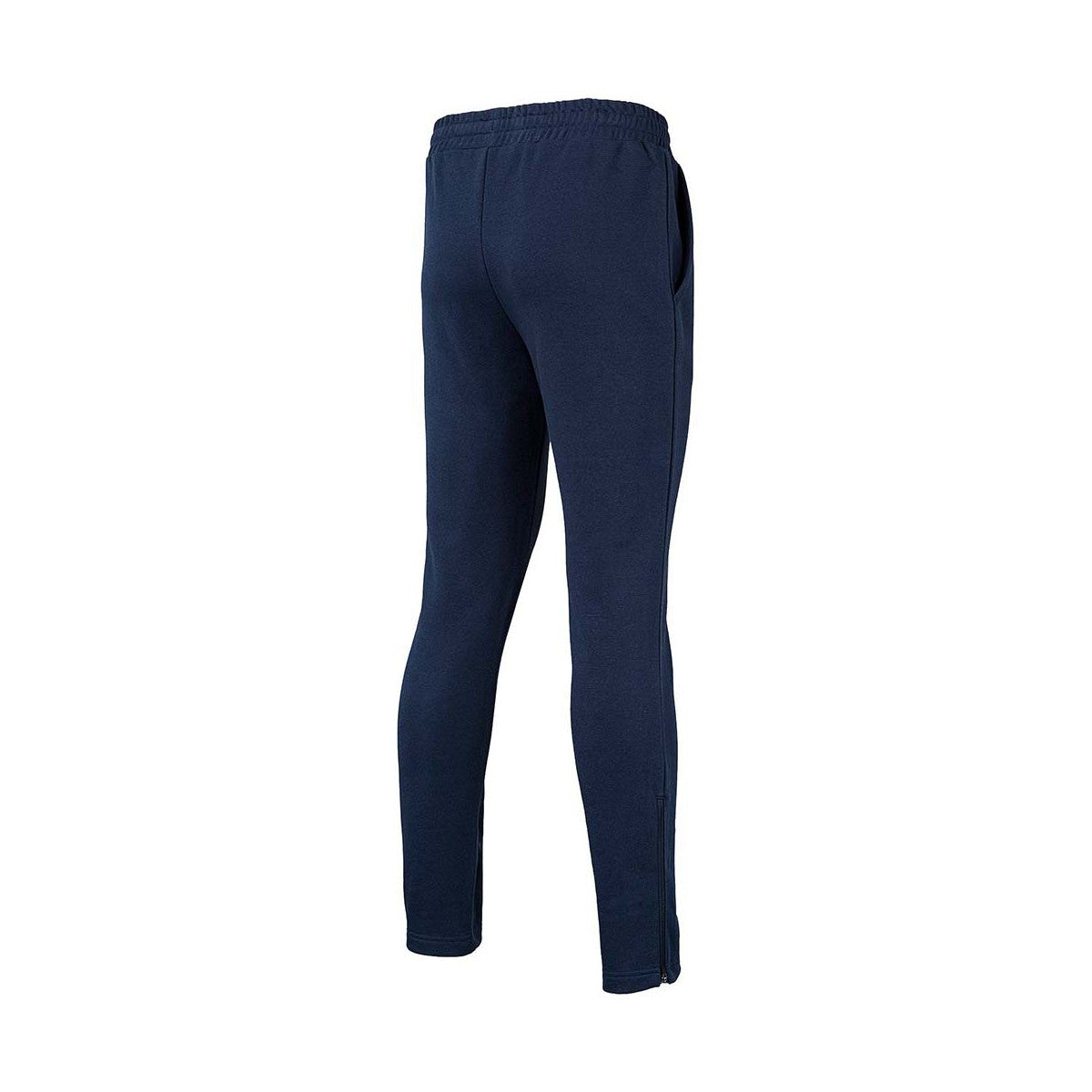 Tecnifibre Terry Pants Boy's Navy Blue – 2