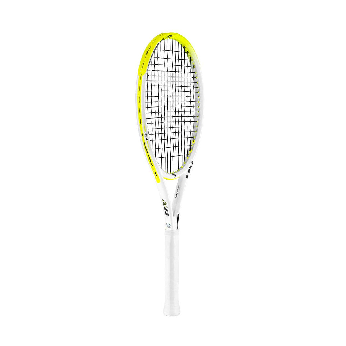 Tecnifibre TF-X1 v2 275 (275g) Racquet – 2