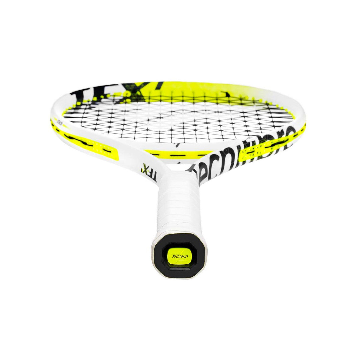Tecnifibre TF-X1 v2 300 (300g) Racquet – 3