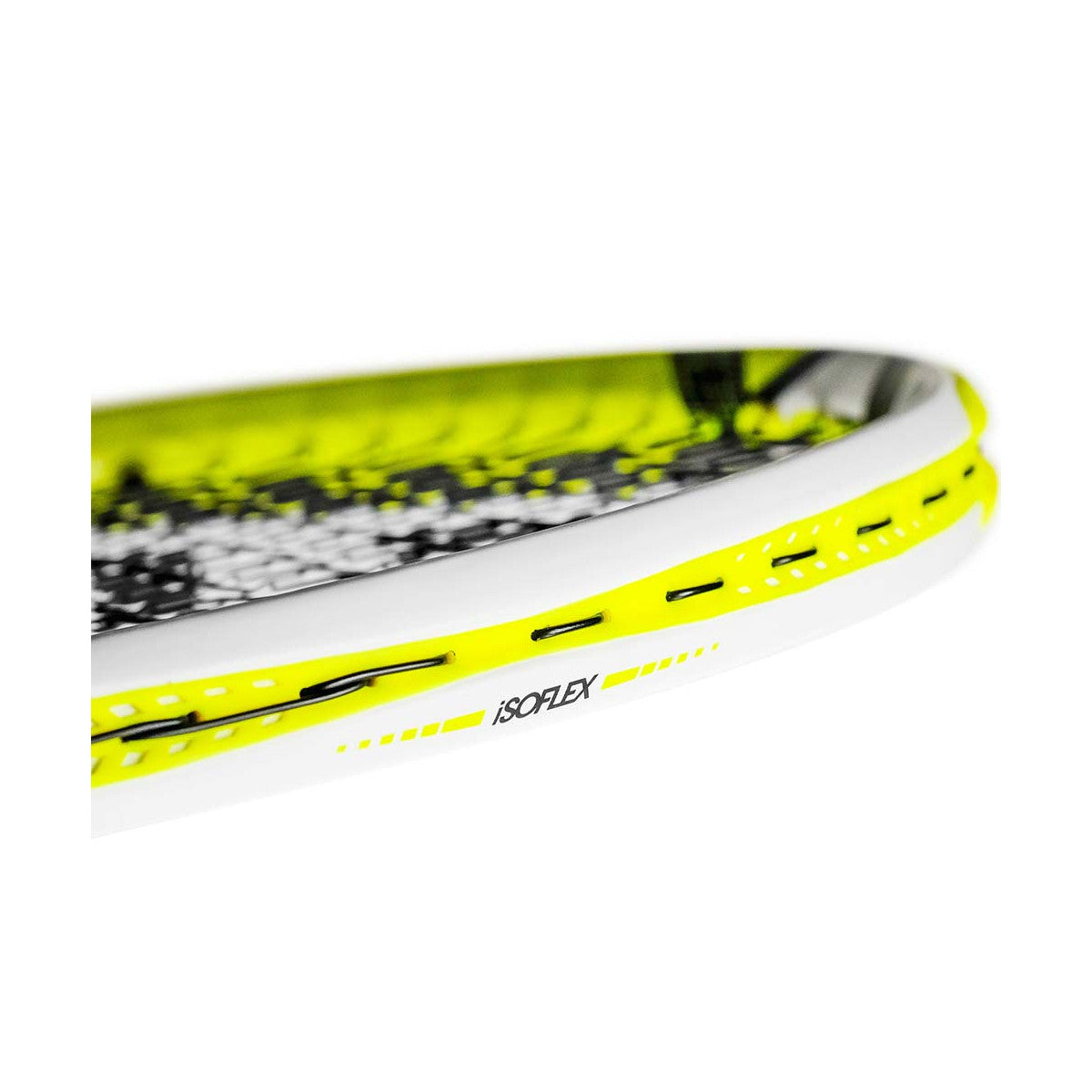Tecnifibre TF-X1 v2 305 (305g) Racquet – 6