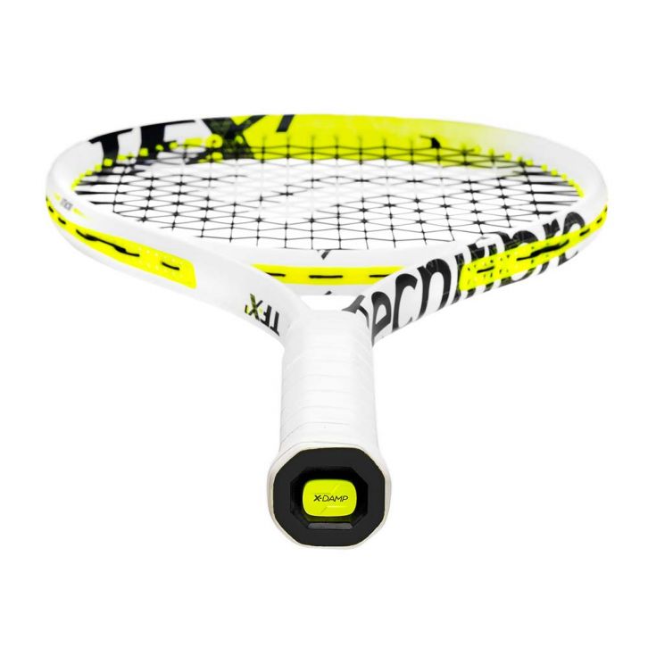 Tecnifibre TF-X1 V2 305 (305g) Racket