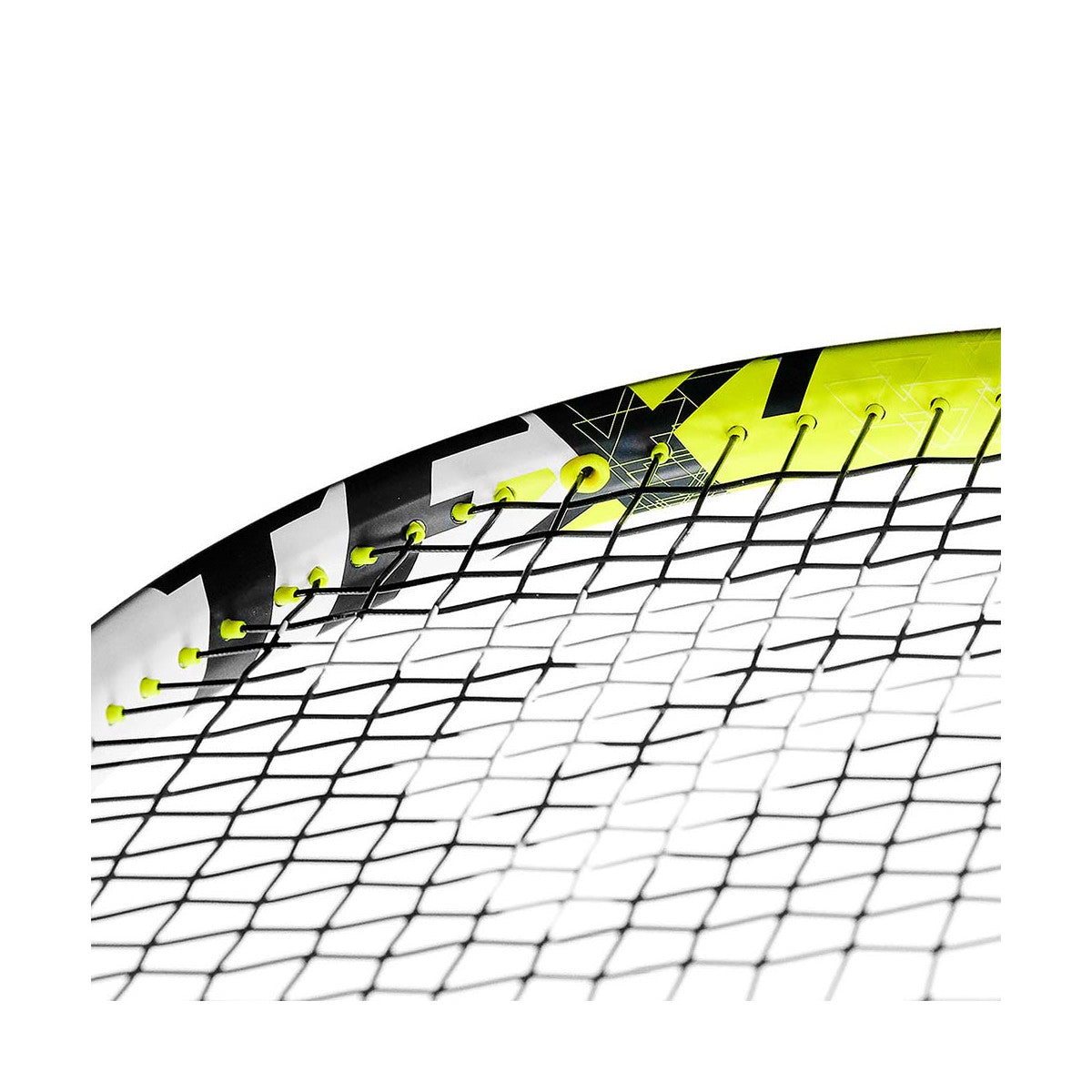 Tecnifibre TF-X1 v2 305 (305g) Racquet – 5