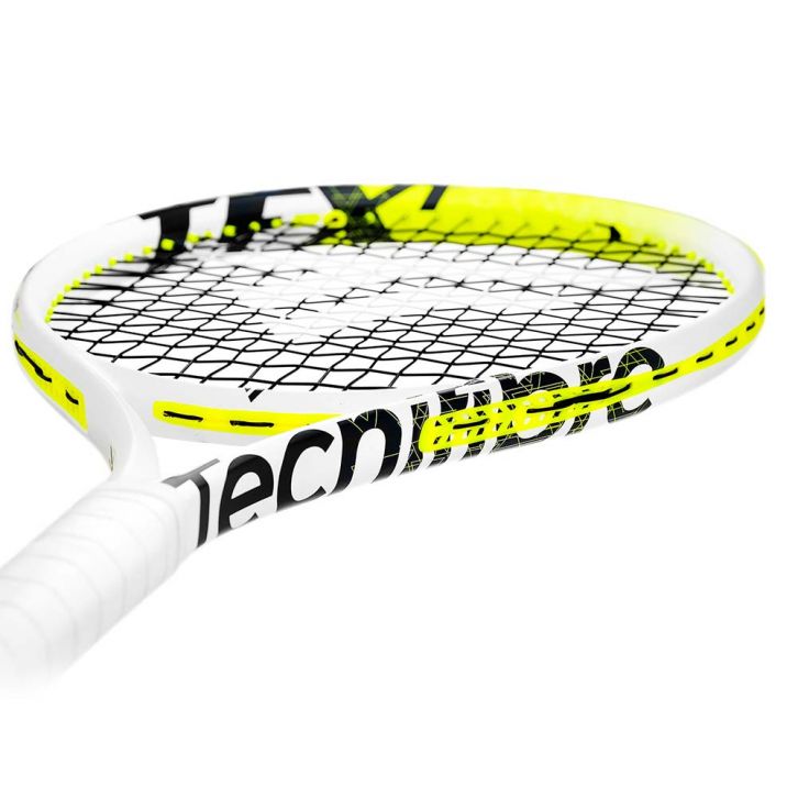 Tecnifibre TF-X1 V2 305 (305g) Racket