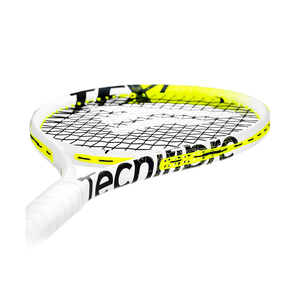 Tecnifibre TF-X1 v2 305 (305g) Racquet – 4