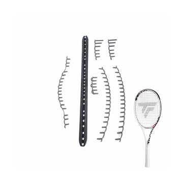 Tecnifibre TF40 16M bumper and grommet set