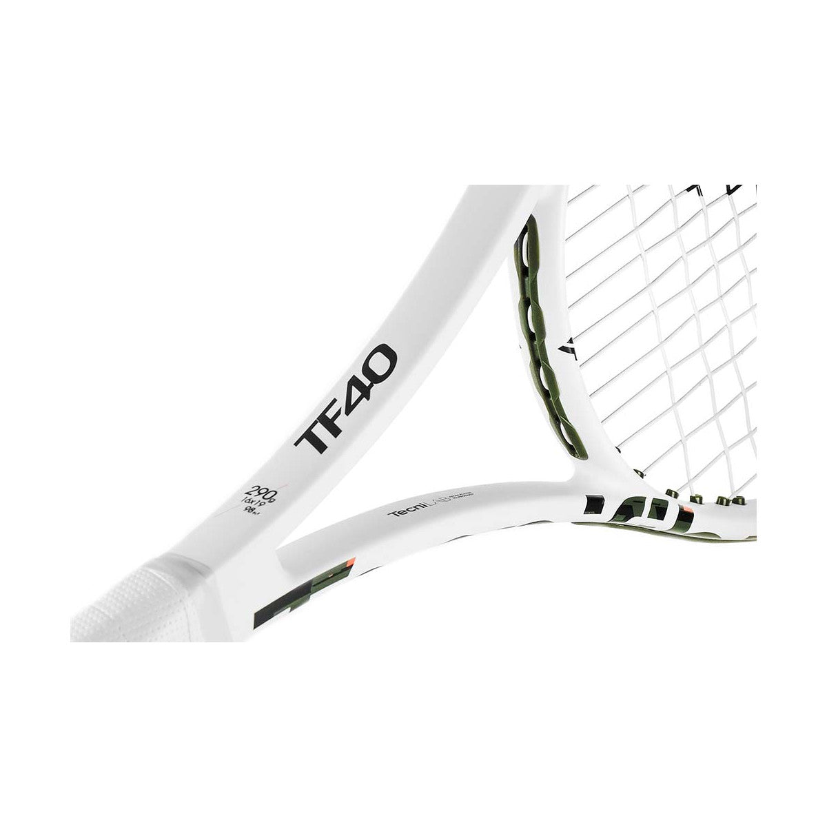 Tecnifibre TF40 290 v3 16M (290g) Racquet – 4