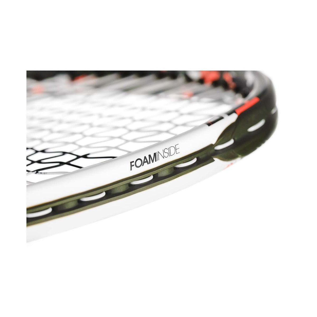 Tecnifibre TF40 290 v3 16M (290g) Racquet – 7
