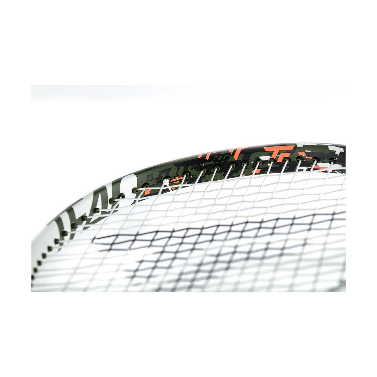 Tecnifibre TF40 315 v3 18M (315g) Racquet – 5