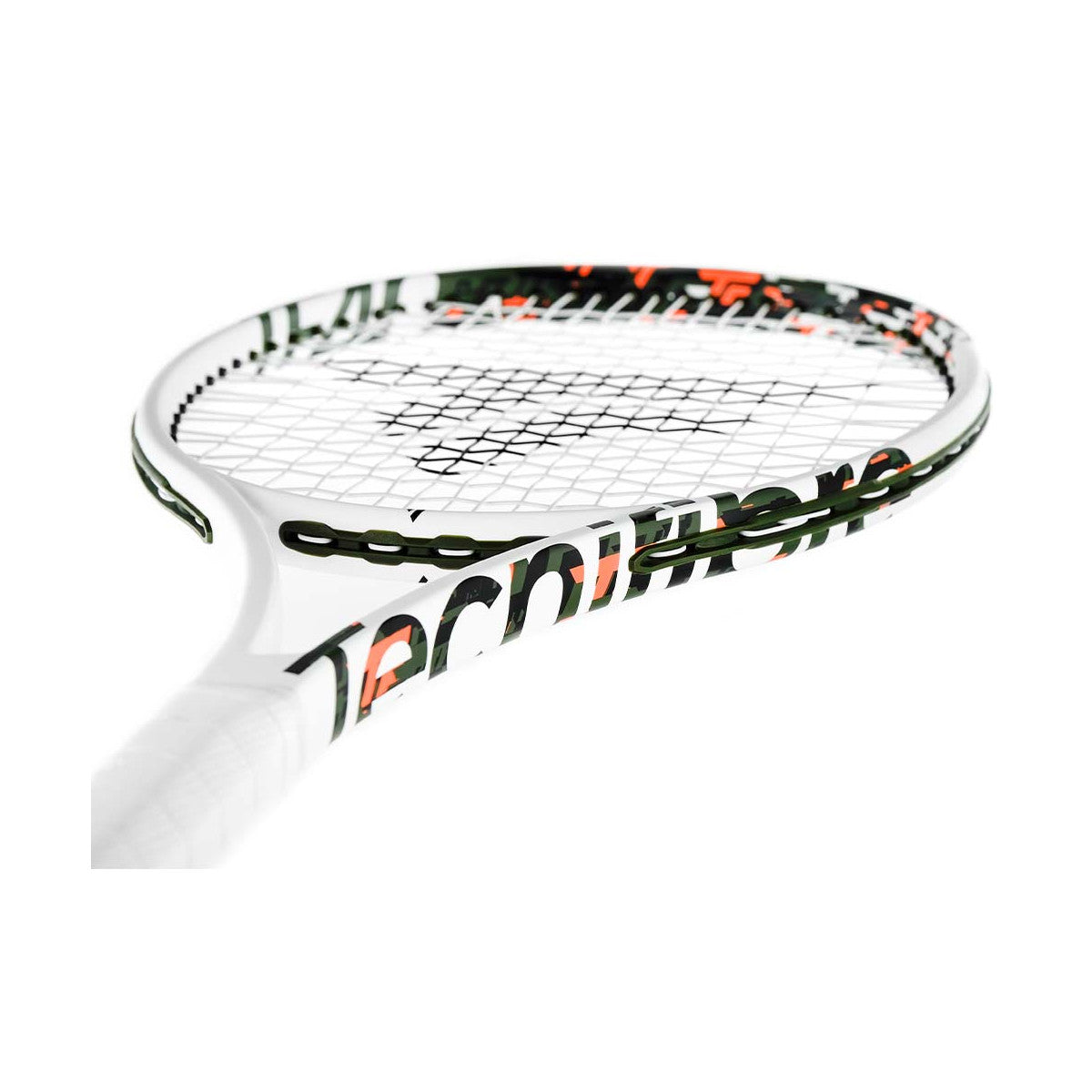 Tecnifibre TF40 315 v3 18M (315g) Racquet – 4