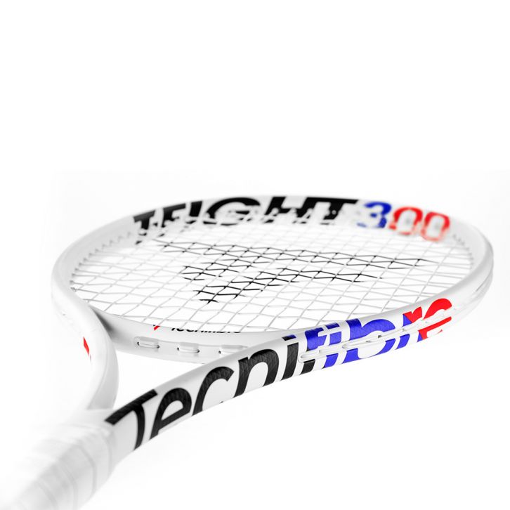 Tecnifibre T-Fight 300 Isoflex (300g) Racket