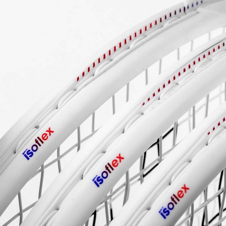 Raquette Tecnifibre T-Fight 315 Isoflex (315g)