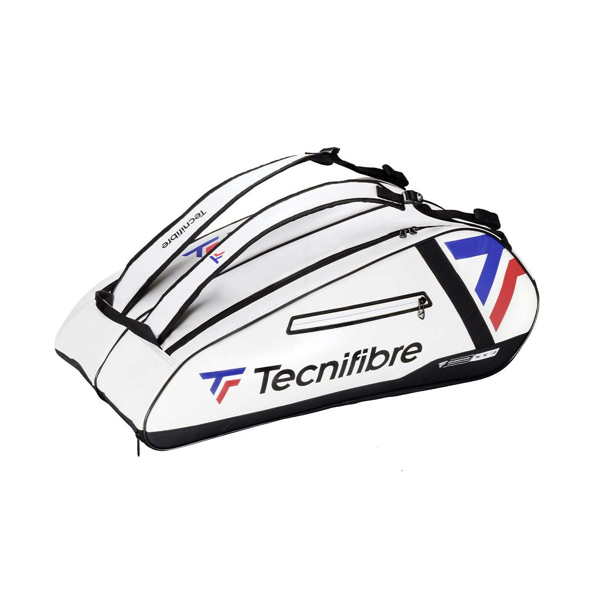Tecnifibre Tour Endurance 12R White / Black Bag