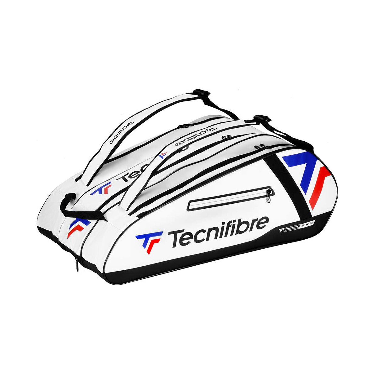 Tecnifibre Tour Endurance 15R White / Black Bag