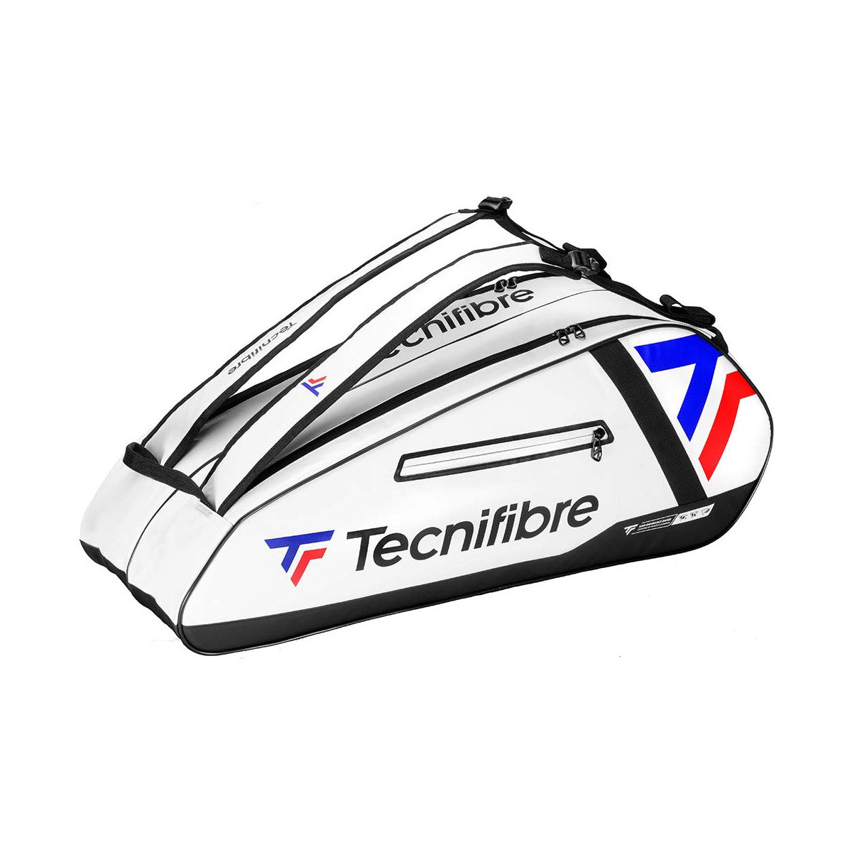 Tecnifibre Tour Endurance 6R White / Black Bag