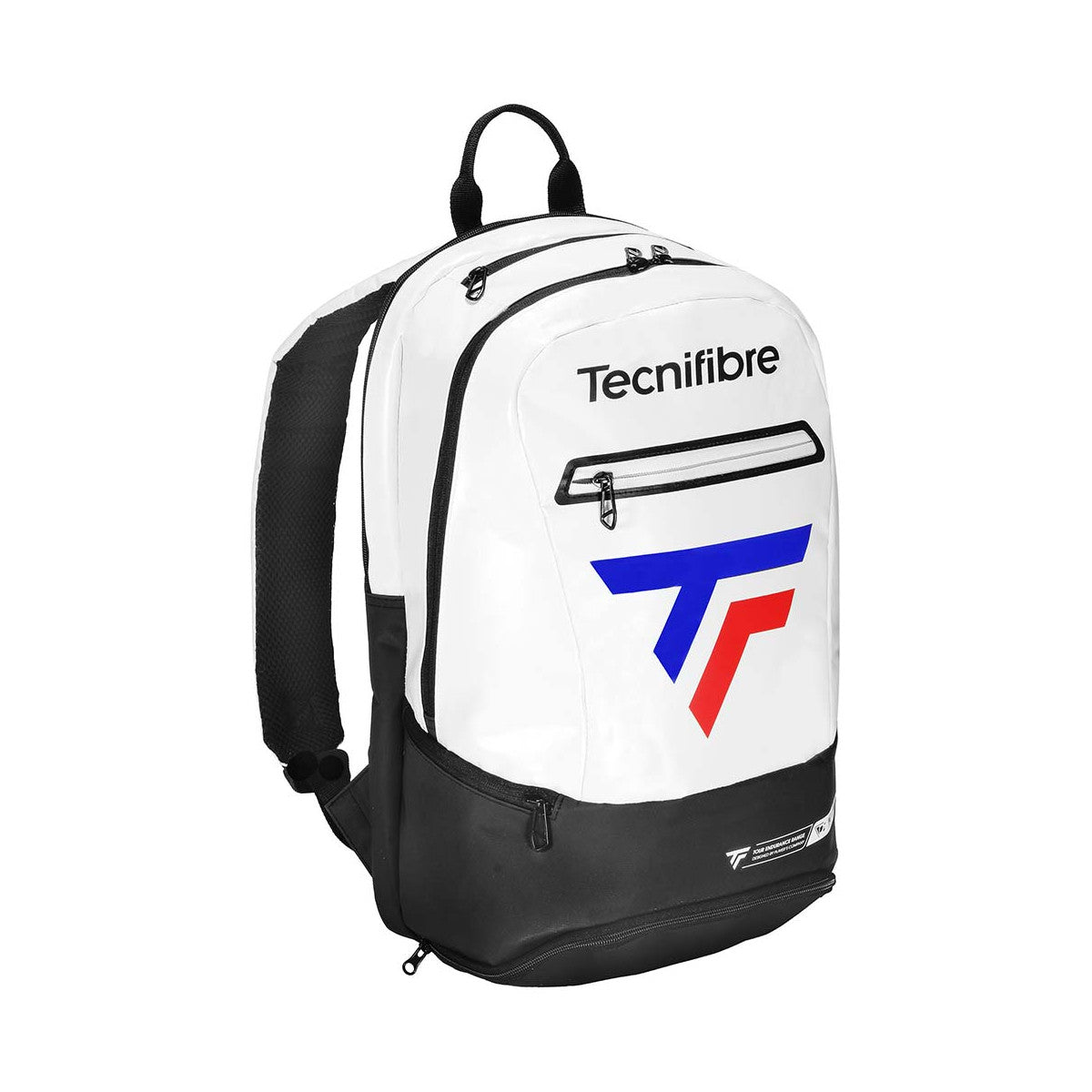 Tecnifibre Tour Endurance Backpack White / Black