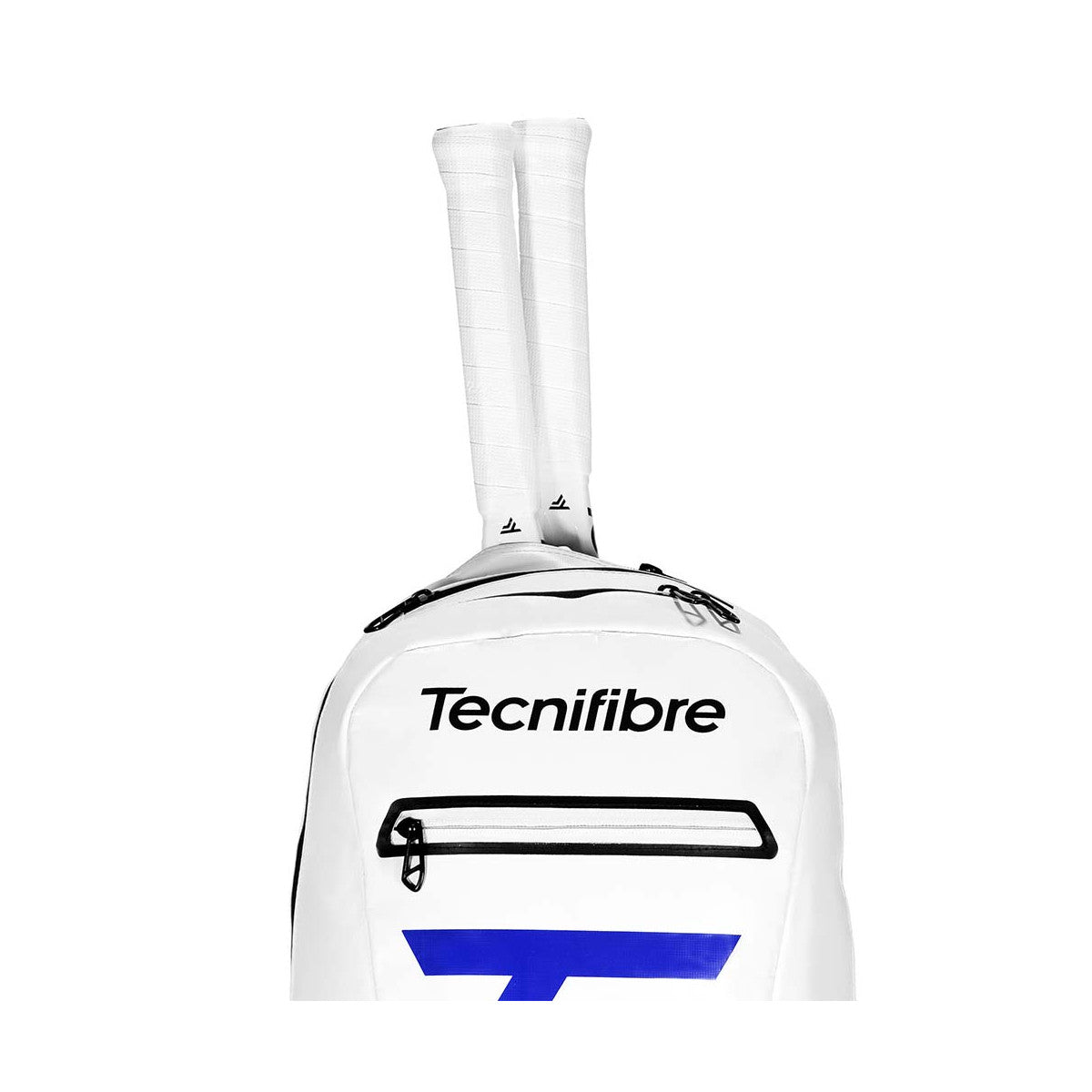Tecnifibre Tour Endurance Backpack White / Black – 2