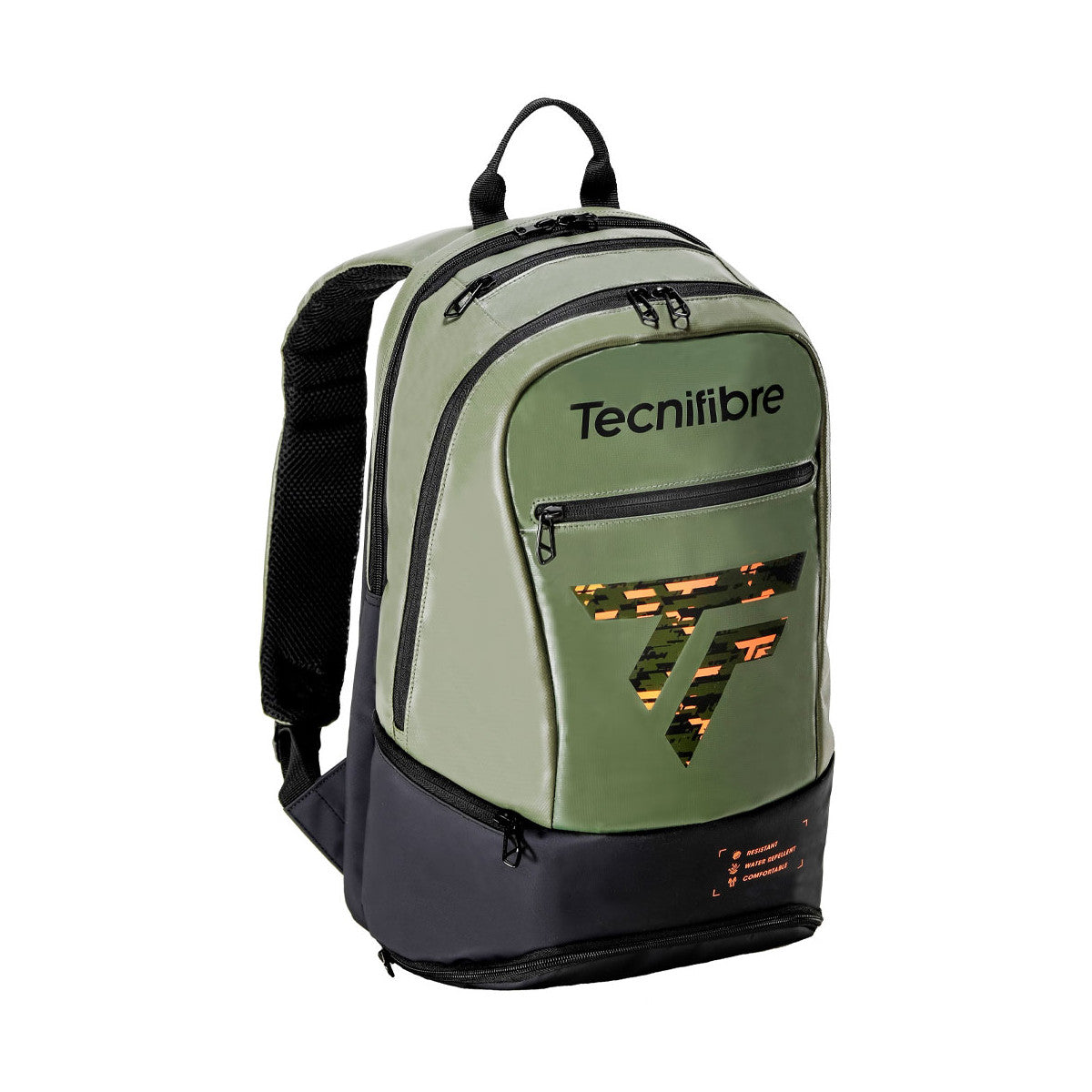 Tecnifibre Tour Endurance Kaki Backpack