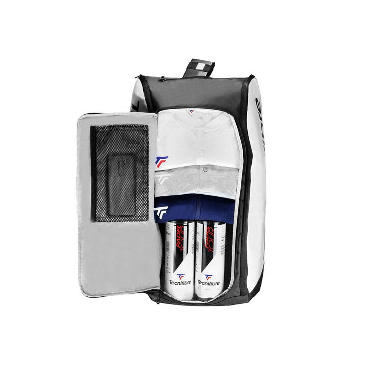 Tecnifibre Tour Endurance Padel 4R bag – 3