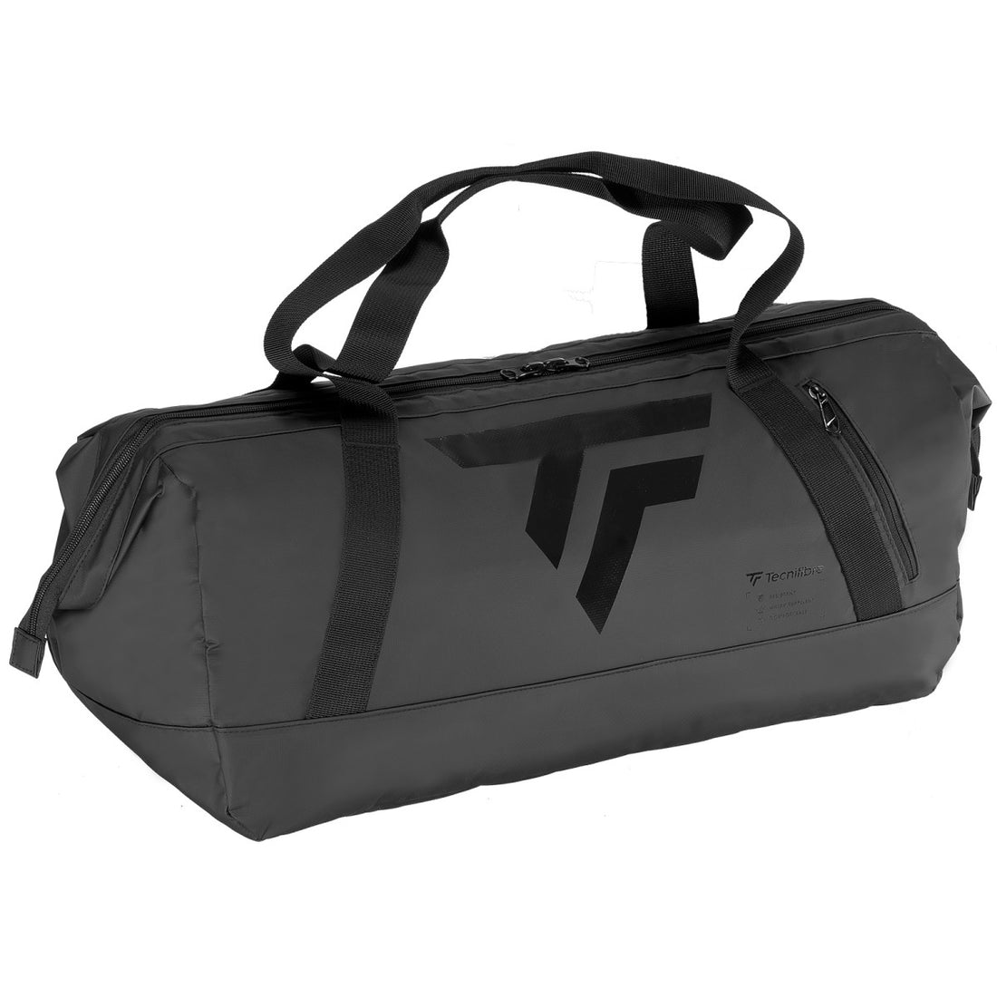 Tecnifibre Tour Endurance Ultra Black Duffel Sports Bag
