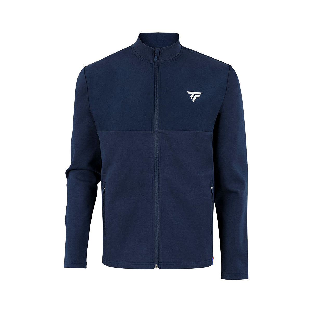 Tecnifibre Tour Navy Blue Jacket