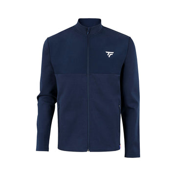 Tecnifibre Tour Navy Blue Jacket