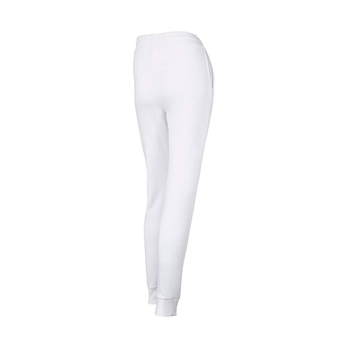 Tecnifibre Women's Team Terry Pants White – 2