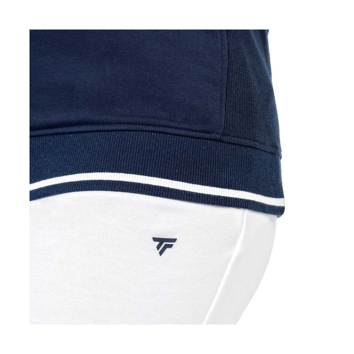 Tecnifibre Women's Team Terry Pants White – 5